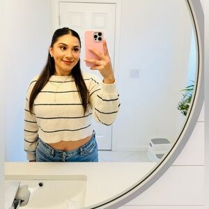 Meet your Posher, Michell